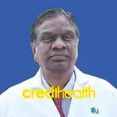 Dr. Dwarakanath C S, Endocrinologist in Gachibowli 