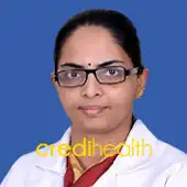 Dr. Rohini, Plastic Surgeon in Payyanur 
