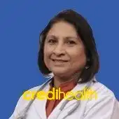 Dr. Sridevi Hegde, Genetic Medicine Specialist in United States of America