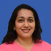Dr. Saraswati Shanbhag, Dentist in Gachibowli 