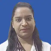 Dr. Srishti Singh Salhotra, Internal Medicine Specialist in Gachibowli 