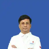 Dr. Pradeep Dahale, Opthalmologist in Gachibowli 