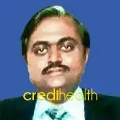Dr. Hitendra Patil, Surgical Oncologist in United States of America