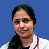 Dr. Priyanka Srivastava, Oncologist in Payyanur 