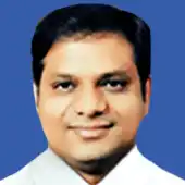 Dr. Chetan Kalal, Gastroenterologist in India