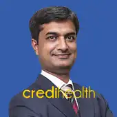 Dr. Venu G R, Dentist in Gachibowli 