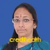 Dr. Laxmi Devi Padmanabhan, Fetal Medicine Specialist in Payyanur 