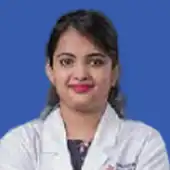 Dr. Swati Jha Kamat, Pediatrician in Payyanur 