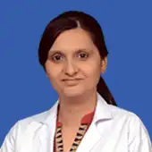 Dr. Surbhi Tiwari, Dentist in Payyanur 