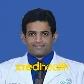 Dr. Rajasekhar Reddy K, Neurosurgeon in Payyanur 