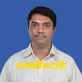 Dr. Krishna Prasad, Urologist in Gachibowli 