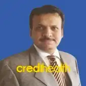 Dr. Lalit Panchal, Orthopedist in युनायटेड स्टेट्स ऑफ अमेरिका