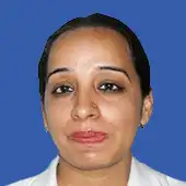 Dr. Harjeet Kaur, Dietitian in Gachibowli 