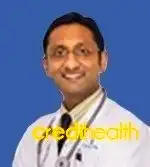 Dr. Shehzad Topiwala, Endocrinologist in United States of America