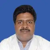 Dr. Kshitsh Chandra Mishra, Radiation Oncologist in Payyanur 