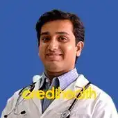 Dr. Ashish Chhajed, Urologist in Gachibowli 