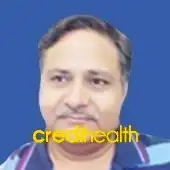 Dr. Anoop Kumar Bangroo, Pediatric Surgeon in Payyanur 