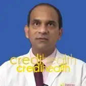 Dr. Naveen Mehrothra, Neurosurgeon in Payyanur 