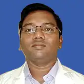 Dr. Vivek Makasare, Orthopedist in Gachibowli 