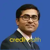 Dr. Vidyasagar Chandankere, Pediatric Orthopedist in Payyanur 