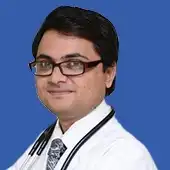 Dr. Rajesh Kumar Phulara, Critical Care Specialist in Gachibowli