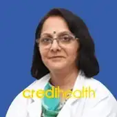 Dr. Priti Venaktesh, Fetal Medicine Specialist in Gachibowli 