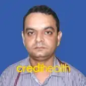 Dr. Chandramouli Bhattacharya, Internal Medicine Specialist in Gachibowli 