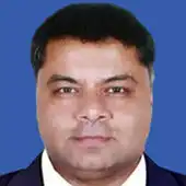 Dr. Kiran Kharat, Orthopedist in Payyanur 