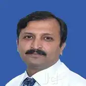 Dr. Vasudev Prabhu, Orthopedist in Payyanur 