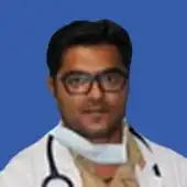 Dr. Jayesh Raicha, Physiotherapist in Payyanur 