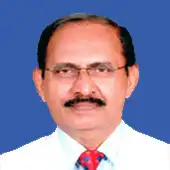 Dr. ET Rajan Thomas, Orthopedist in Gachibowli 