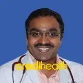 Dr. Pavan Kumar Reddy, Internal Medicine Specialist in Gachibowli 