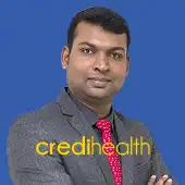 Dr. Sandeep H S, Pulmonologist in Gachibowli 