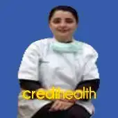 Dr. Priya Ahluwalia, Dentist in United States of America
