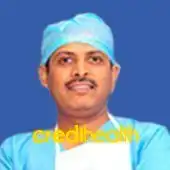 Dr. Jayadeva A R, Urologist in Gachibowli 