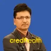 Dr. Govind Kulkarni, Internal Medicine Specialist in युनायटेड स्टेट्स ऑफ अमेरिका