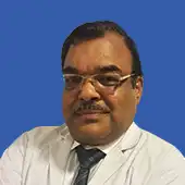 Dr. Sanjeev Aggarwal, Cardiologist in Payyanur 