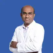 Dr. Narendra Babu, Pediatric Surgeon in அமெரிக்கா அமெரிக்கா