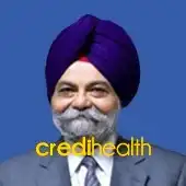 Dr. Jagmeet S Soin, Cardiologist in Gachibowli 