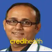 Dr. Paritosh Anand, Pediatrician in Payyanur 