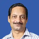 Dr. MG Joy, Pediatric Surgeon in Gachibowli 
