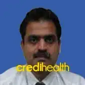 Dr. Manoj Kumar Daga, Cardiac Surgeon in Gachibowli 