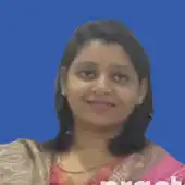 Dr. Gunjan Garg, Endocrinologist in Payyanur 