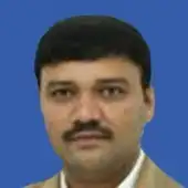 Dr. Nagaraj, Pulmonologist in हैदराबाद