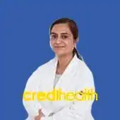 Dr. Nidhi Verma, Opthalmologist in Payyanur 