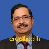Dr. Shrikant M Badwe, Urologist in Payyanur 