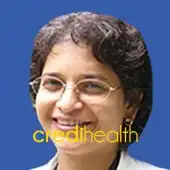 Dr. Aparna Deshpande, General Surgeon in Payyanur 