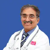 Dr. K P Suresh Kumar, Cardiologist in Gachibowli 