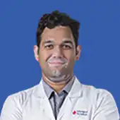 Dr. Abhishek Sharma, ENT Specialist in Payyanur 
