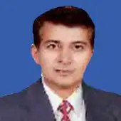 Dr. Vishal Munjal, ENT Specialist in Gachibowli 